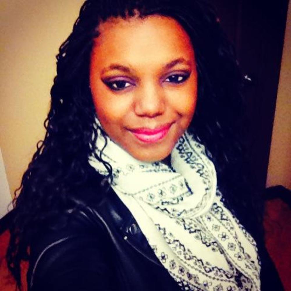 Meet your Posher, Brianna